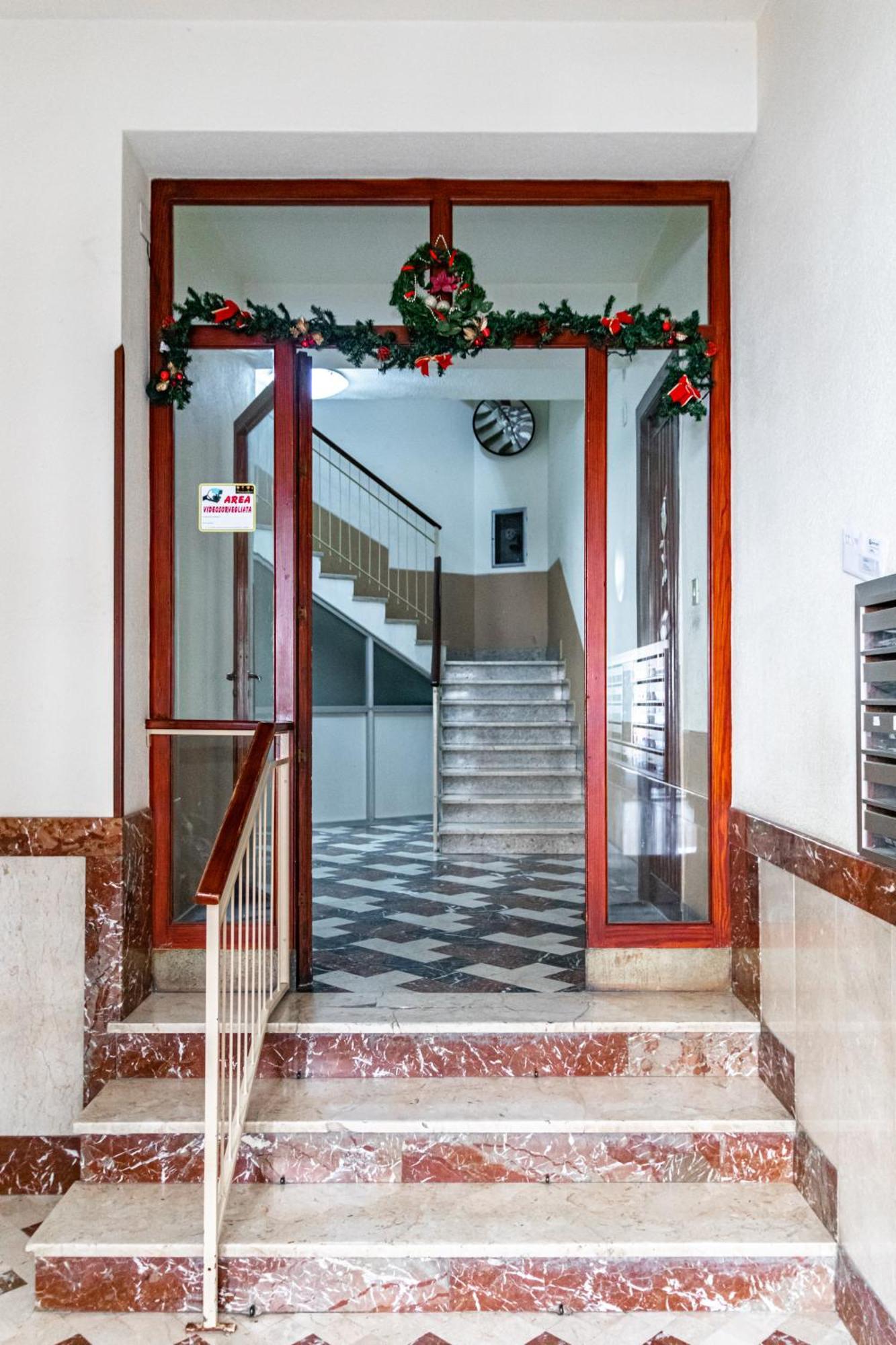 Sicily Trinacria House Palermo Exterior foto