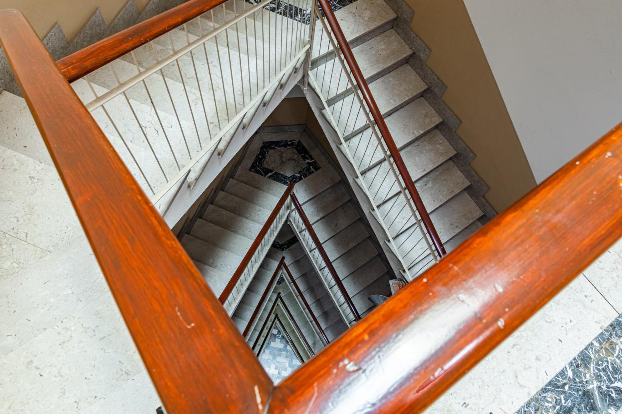 Sicily Trinacria House Palermo Exterior foto